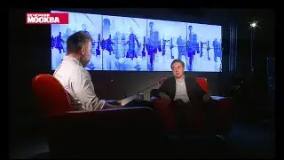 Интервью о головной боли. Невролог Кирилл Скоробогатых на «Вечерней Москве».