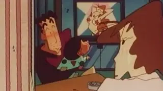 Shinchan Born Episode.
