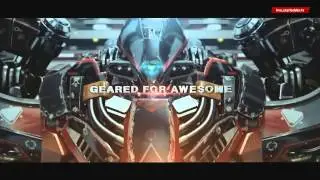 Award Rox.Kis,Empire,Alliance,Na'Vi Starladder 7 part 1
