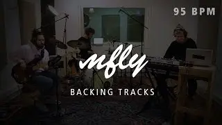 Anderson .Paak - Heart Don't Stand a Chance (95BPM G) // MFLY BACKING TRACKS