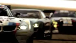 [GT6] Gran Turismo 6 PV (pCars's BGM Ver )