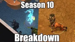 Everything You Need to Know About Season 10 in Last Day on Earth