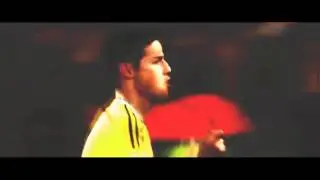 Пушка от Хамеса | Vines FIFA