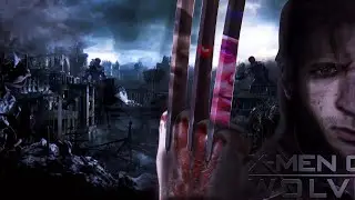 ПУСТЬ МИР РАЗРУШЕН  |  X-Men Origins: Wolverine