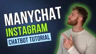 ManyChat Tutorial 2026: Instagram Automation for Coaches