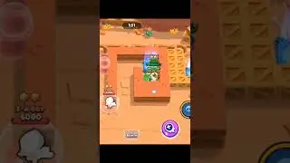 Возвращаем тренды🍪 #shorts #актив #brawl stars #bs #бс #fyp