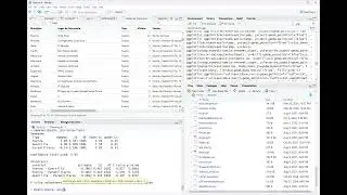 Anova and Emmeans: Steps for Post-Tests