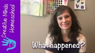 What Happened Since Week 3??