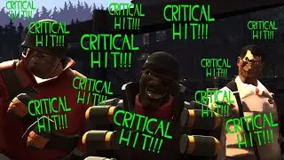 random crits go brrrr