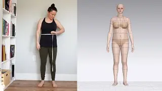 A ‘Brief’ Design Part 2 | What to Expect When Customizing Avatars in CLO 3D