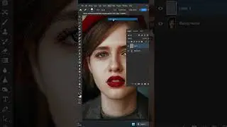 How To Add Texture in Photoshop