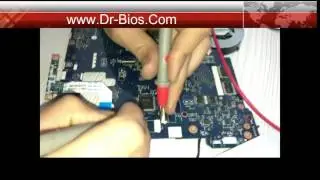 how to use SVOD Programmer dr bios com