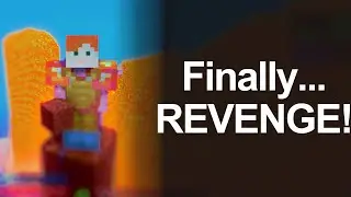 Destroying The Cracked Server AGAIN