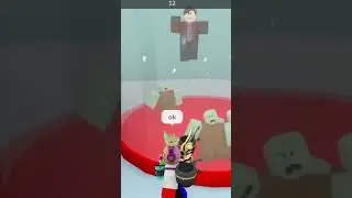 Can he survive the zombie cage? (Gameshow clip #3) 
