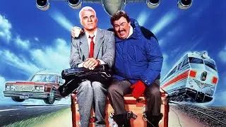 Plane Train and Auto Mobile : Action Comedy : e-info Movies Trailer