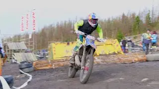Valleys Xtreme 2024 | Qualifying Highlights