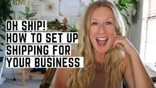 How To Set Up Shipping For Your Business? And what is the best option for you?