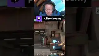 Dreamys drittes Ace \(^-^)/ | polizeidreamy auf #Twitch