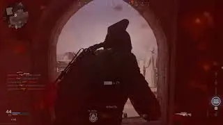 what a game