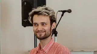 Лукас Сухарев. «Вестники». Композиторские читки в Санкт-Петербурге, июнь 2022