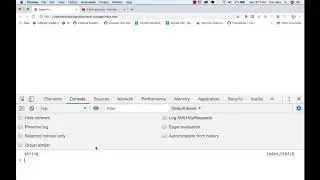 Local Storage Part Four - Storing arrays