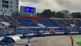 Факел Воронеж - Спартак Москва 27.08.2022г.
