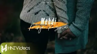 Mehdi - Moja kazna (Official Teaser)