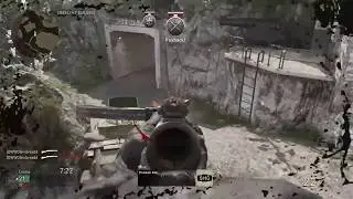 WW2 World War Triple Nipples Taste Even Better