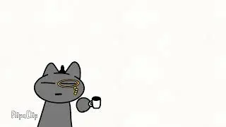 Уильям! но мы же кошки! Но это анимация