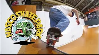 HASCO NEW MINI RAMP