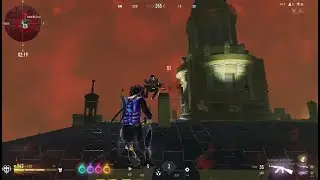 Master the Art of Bloodhunt Movement Today