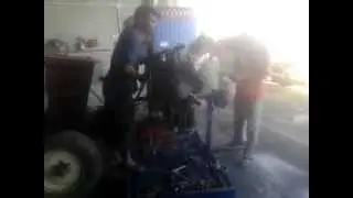 oto teknik