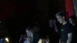 Lovesomemama ft. lil krystalll — Драгдиллер (Полный трек лайв)