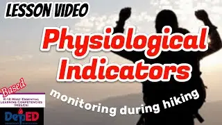 Unlocking the Secrets: Physiological Indicators for Optimal Hiking Performance