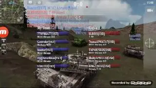 USR & YKT Armored Aces YAKUTIA