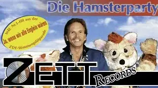 Frank Zander - Alles Gute zum Geburtstag