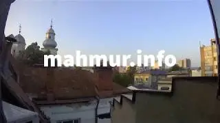 T'nB  - 4K WIFI SPORTS CAMERA - Video Sample