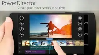 Power Director обзор