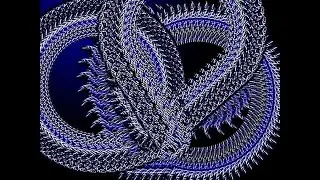 Rattle like snakes