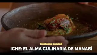 ¡Se nos hace agua la boca en Iche!