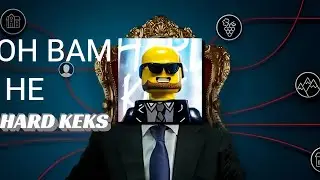 ОН ВАМ НЕ HARD KEKS @hard_keks