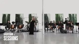 Isabella Summers: To Neptune, Ruler of the Seas Profound | Sessions | Gagosian Premieres