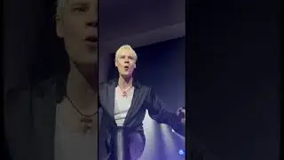 SHAMAN - Я русский (г. Химки 19.06.2024)
