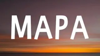 SB19 - MAPA (Lyrics)
