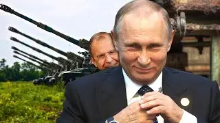 Сосед Володя