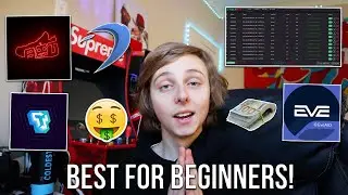 The BEST BEGINNER SNEAKER BOTS For 2021! (START COOKING)
