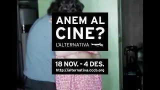 Anem al cine? | L'Alternativa 2022