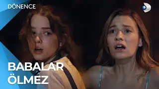 Gece, Gülce'yi Arıyor! | Dönence 4. Bölüm