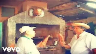 Los Cambitas - Cambas a Comer Con Yuca (Taquirari)