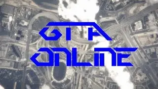 Worst Airport Ever (GTA ONLINE)